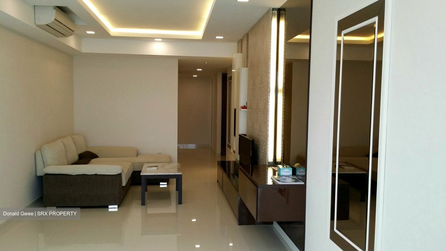 Sky Habitat (D20), Condominium #393230441